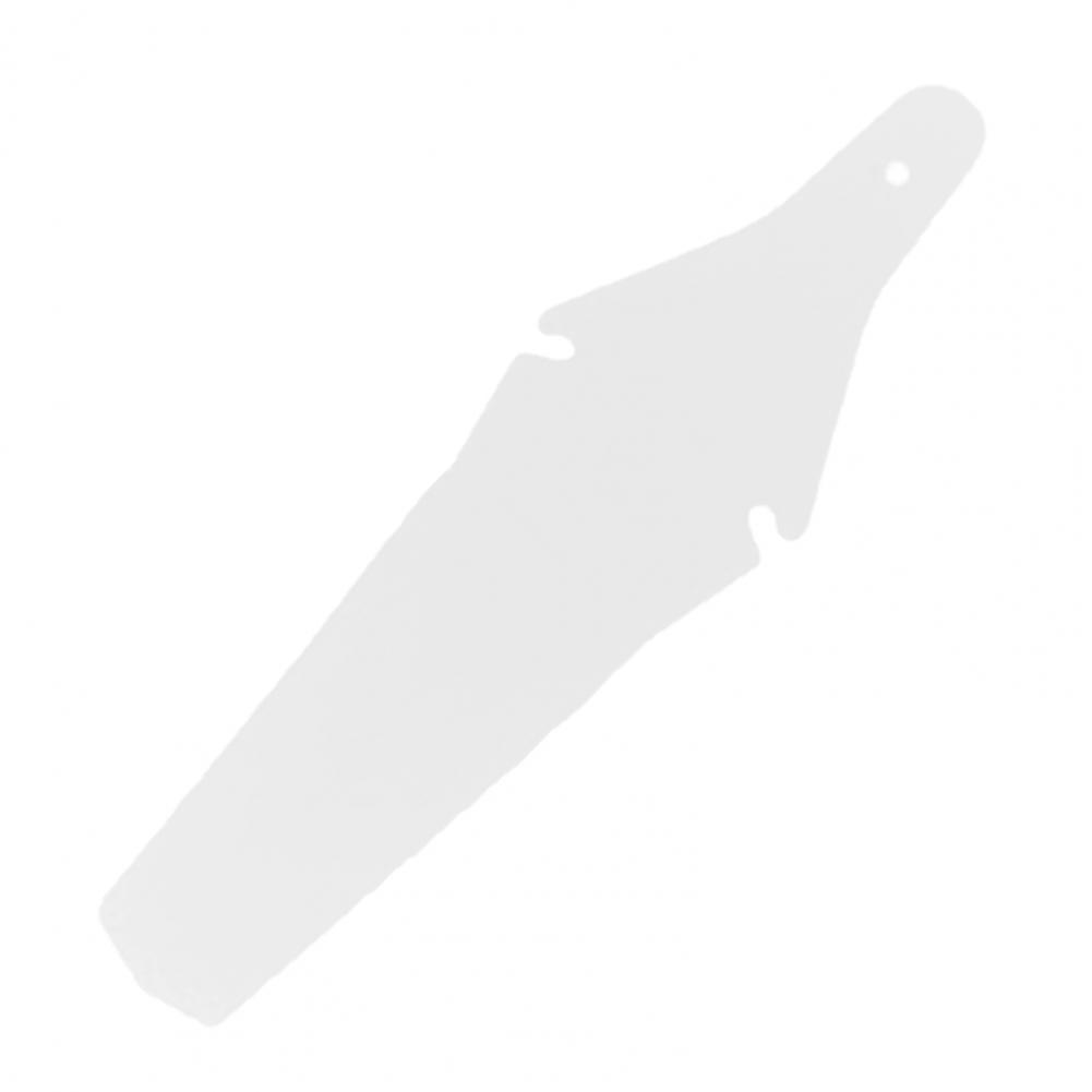 Брызговик для шоссейного велосипеда MTB Велосипедное крыло Съемные крылья Крылья Водонепроницаемые и грязезащитные крылья Детали для горного велосипеда Задняя защита велосипеда