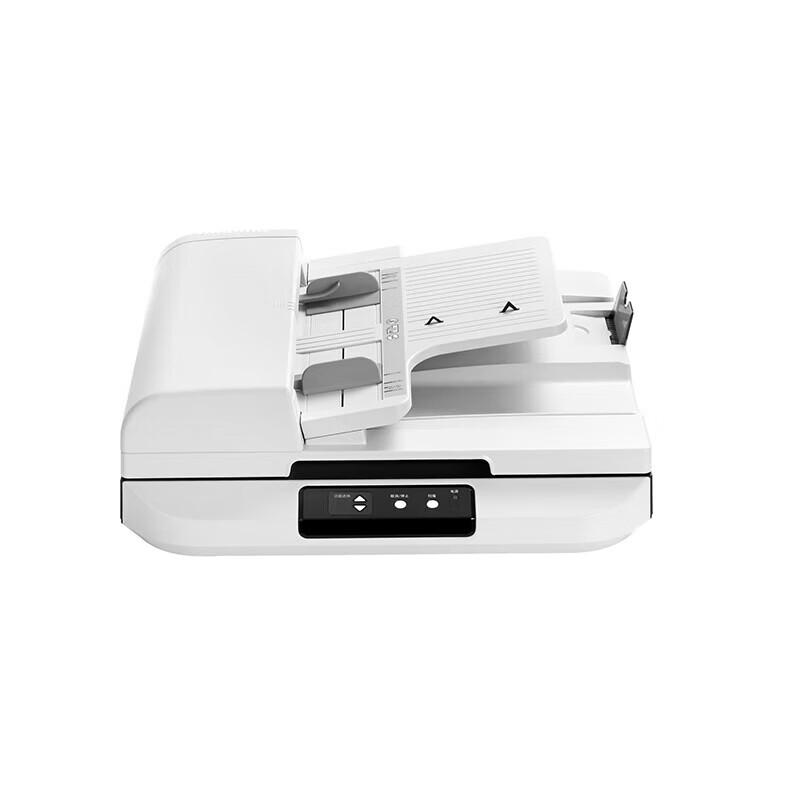 WinMage M2850 Color A3 Flatbed & ADF Scanner CN plug (adapter included)