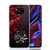 Muslim Surah Ikhlas Islamic Quotes Phone Case For Xiaomi Poco F7 Ultra X7 X6 Pro X5 Redmi 15 15C 13 13C 12 12C 10 10A 10C 9 9A 9