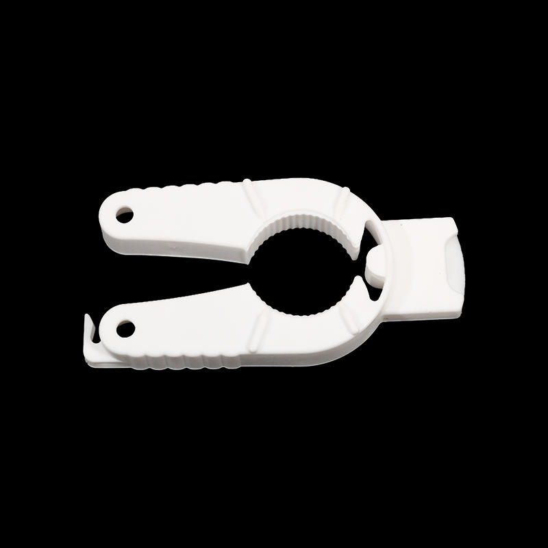 Multifunctional Twist-Wrench Bottle & Can Opener - Ergonomic Kitchen Tool For Camping, Parties & Daily Use