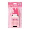 Sanrio (САНРИО) Калькулятор с выдвижной крышкой (личные вещи навсегда Sanrio) Моя Мелоди 323047