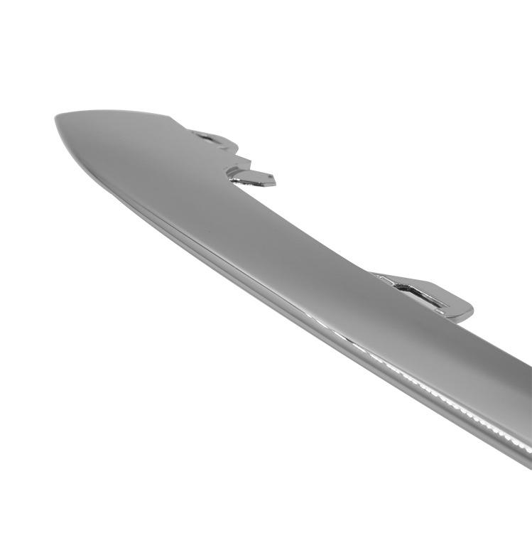 Накладка бампера для Mercedes-Benz W222 2228857800