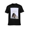Im Physically Shaking  Lisa Barlow  Real Housewives of Salt Lake City  RHOSLC TShirt Stylish Graphic Short Sleeve Top
