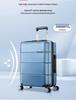 Samsonite TU2*09001 Модный полосатый ручной багаж