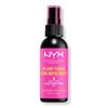 Спрей для фиксации контура лица Nyx Professional Makeup Plump Right Back 2,03 унции