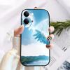 For VIVO Y05 Y 05 4G Case Fashion Painted Shockproof Bumper For VIVO Y11D Y21 4G 2026 Silicone Cover Soft TPU Phone Shell Coque
