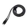 120CM 4.4 Headphones Connection Cable for MSR7b/SR9/ESW990h/ES770h/ESW950/ES750 Headsets