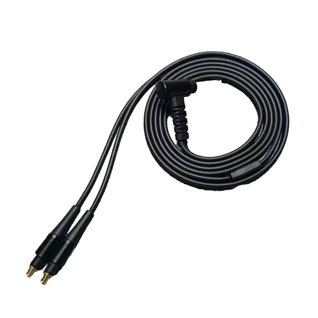 120CM 4.4 Headphones Connection Cable for MSR7b/SR9/ESW990h/ES770h/ESW950/ES750 Headsets