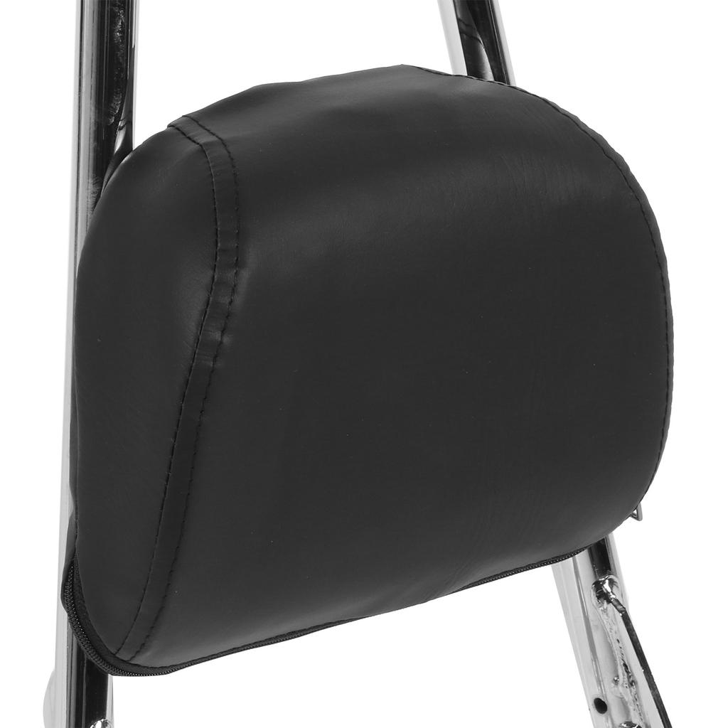 Съемный комплект накладок на стойки спинки мотоцикла Подходит для XL883C XL883R 200R 200C XLH883 04-19