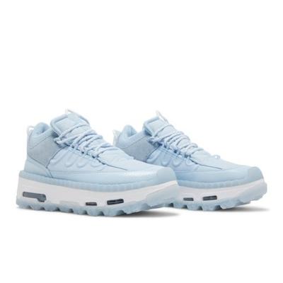 Air Wmns Jordan Air Mae Небесно-голубой CT4539-400