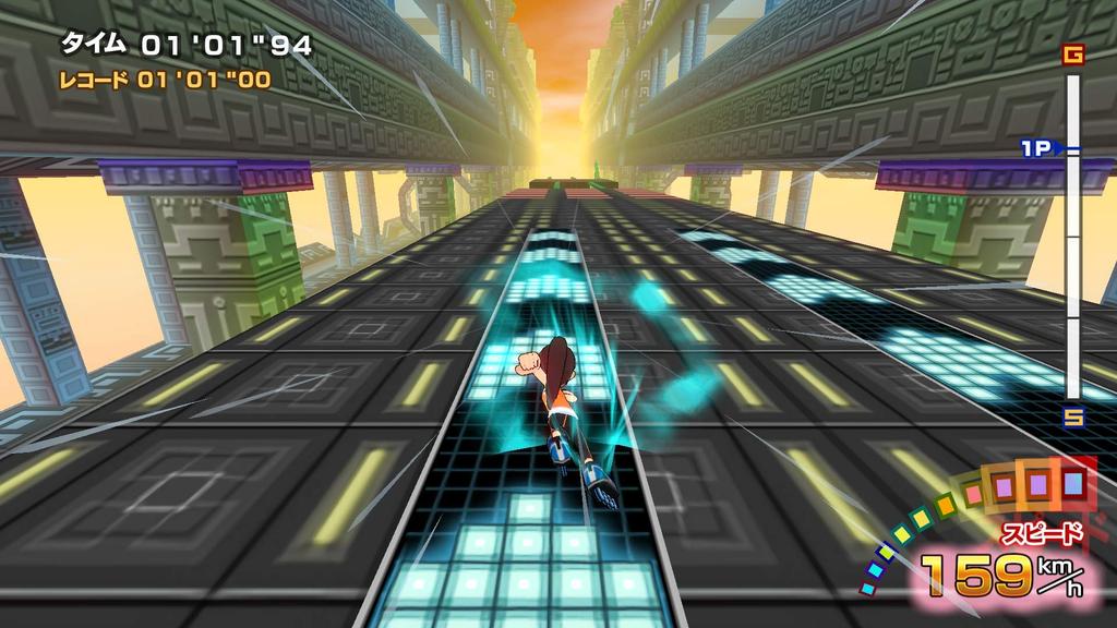 Семейный тренер -Switch