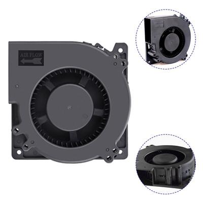 120x120x32мм Вентилятор воздуходувки AC 110В-240В Центробежный Турбо