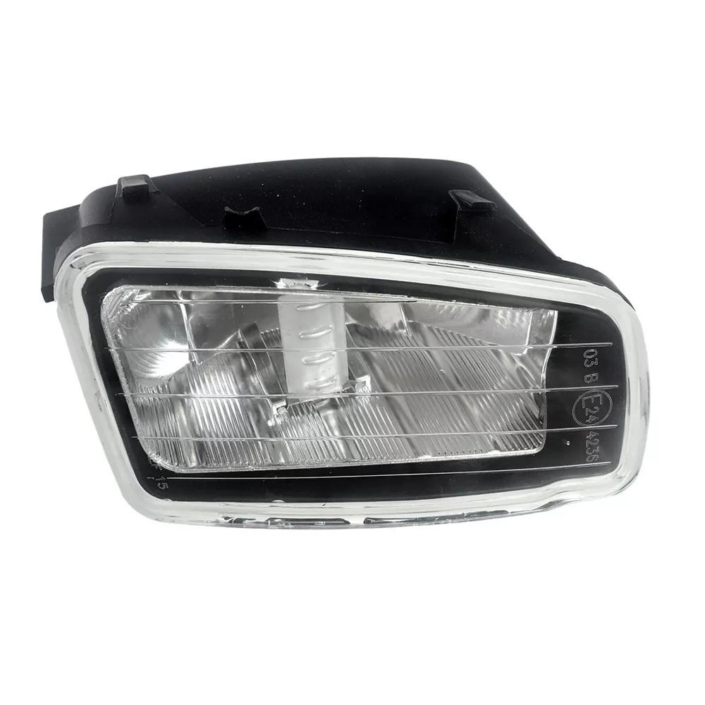 Fog Light Lamp Left & Right For Ford Focus RS MK3 2015-2020 B-MAX 2012-2020
