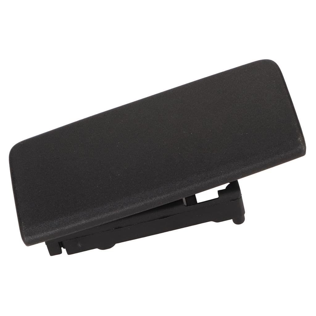 Ручка крышки перчаточного ящика с замком 735426145 Замена для Fiat Grande Punto с 2005 по 2009