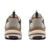 Mizuno Кроссовки унисекс Wave Rider 10 Silver Cloud Кремовые Белоснежные Тигровый Глаз D1GA222608