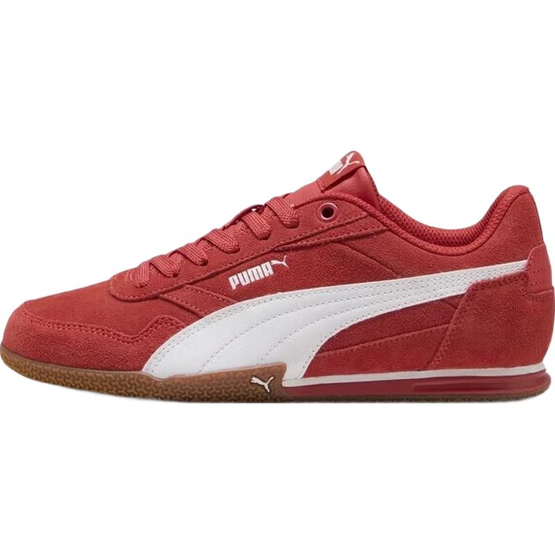 Puma BELLA Женские ретро-кроссовки на тонкой подошве, повседневные спортивные