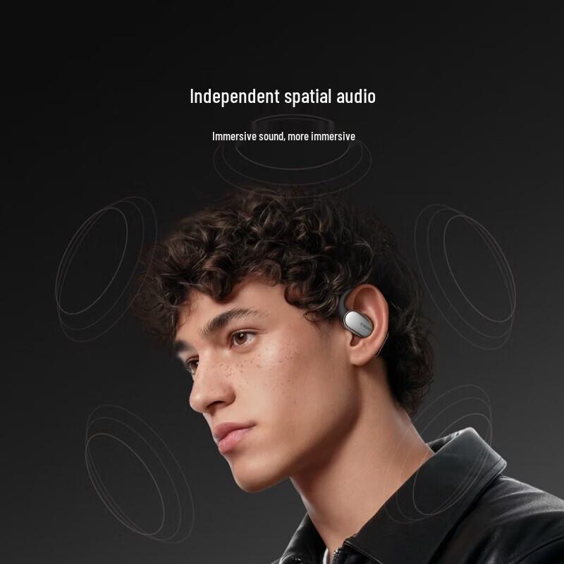 Беспроводные Bluetooth-наушники Xiaomi Open Earbuds Pro