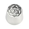 Oversized Russian Piping Tip Set Decorative Marshmallow Nozzle Flower Nozzles for DIY Baking 3D Bouquets Roses And Patterns Cake Decoration Supplies