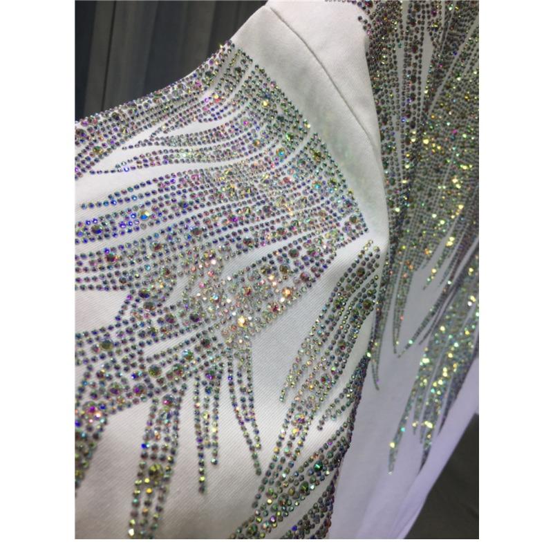 Летняя женская футболка больших размеров Tide, топы с короткими рукавами средней длины