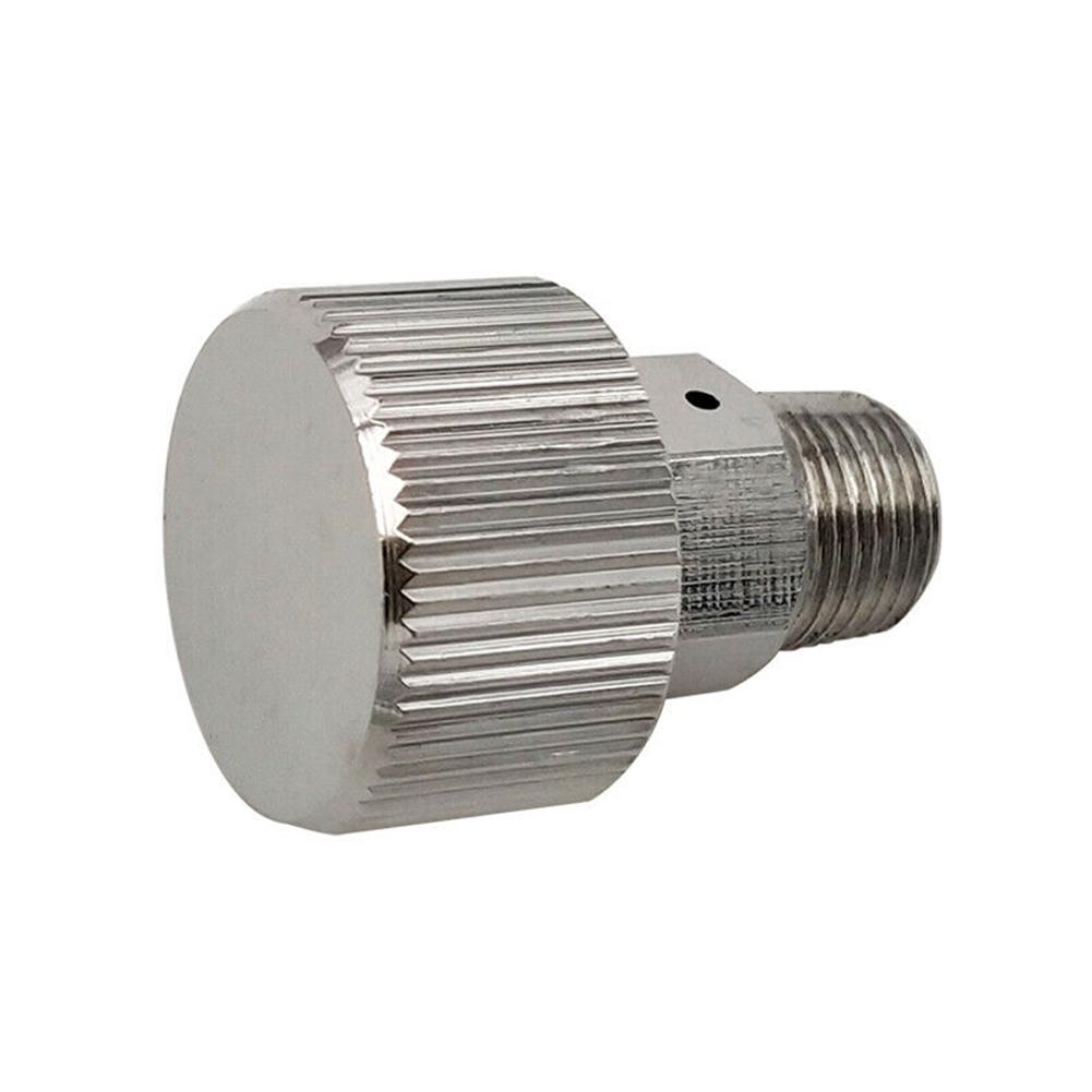 Разъем Выпускной Винт Переключатель Резьба Клапан 1/8 NPT/M10 Воздух