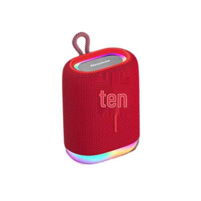 Портативная Bluetooth-колонка Newmen BT10, штекер CN (адаптер в комплекте)