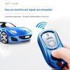 Новый TPU чехол для ключа Buick Enclave для Regal & LaCrosse Двухкомпонентный набор