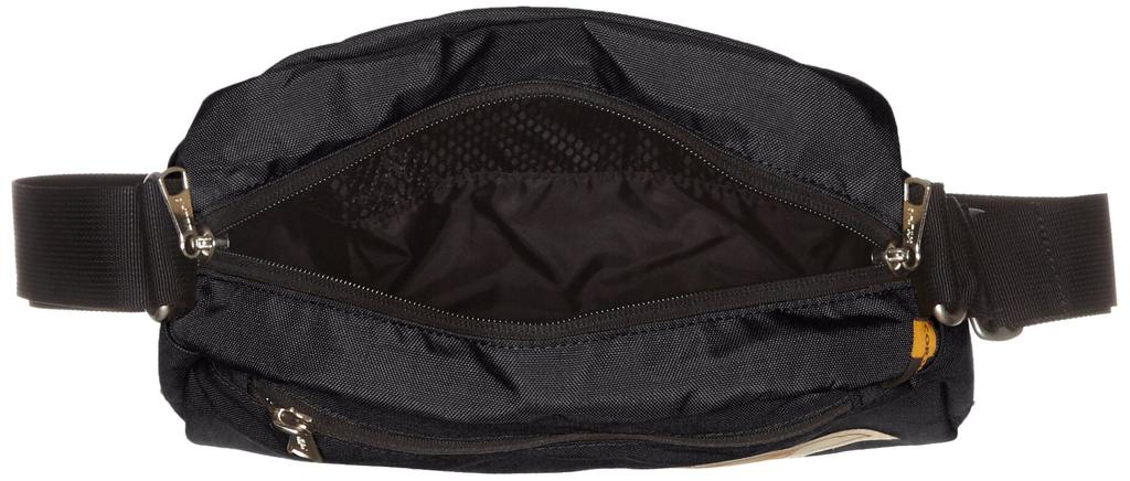 ROUND TOP BAG S 5L 2592077 Черный [Kelty] Вместимость Мужская