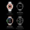2024 GT4 Pro Смарт-часы для мужчин IP68 NFC GPS-трекер AMOLED 360*360 HD экран сердечного ритма Bluetooth вызов SmartWatch