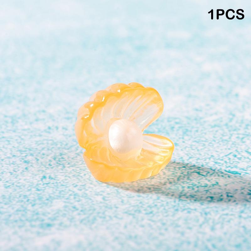 Мультяшный светящийся орнамент мини-светящийся кулон в виде животного микро-сада ландшафтные украшения своими руками игрушки украшения для аквариума