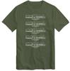 LNER Classes Flying Scotsman Locomotive T-Shirt British Steam Locomotives Train Lovers Retro Top Tee