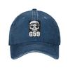 S-suicideboys G59 Gaming Denim Cap Casual Baseball Caps Adjustable Hat Summer Unisex Baseball Hats