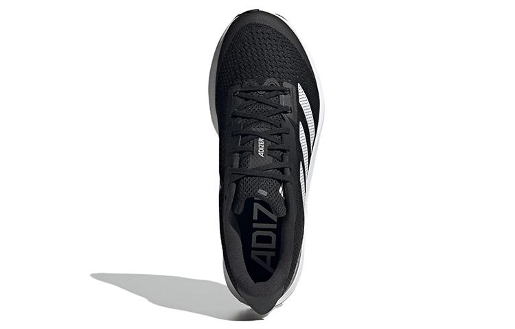 Adizero Sl Adidas 'Черный Белый' HQ1349