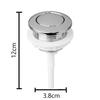 Tool Toilet Tank Button Household Products Water 38mm Bathroom