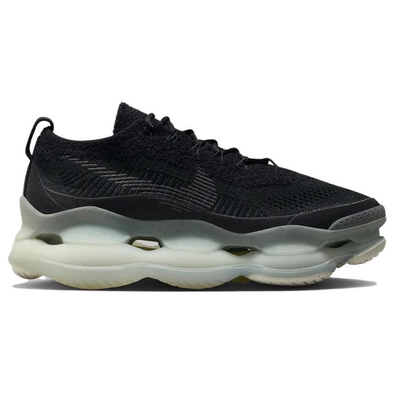Nike Кроссовки Air Max Scorpion Черные Антрацитовые Повседневная обувь FB9151-001