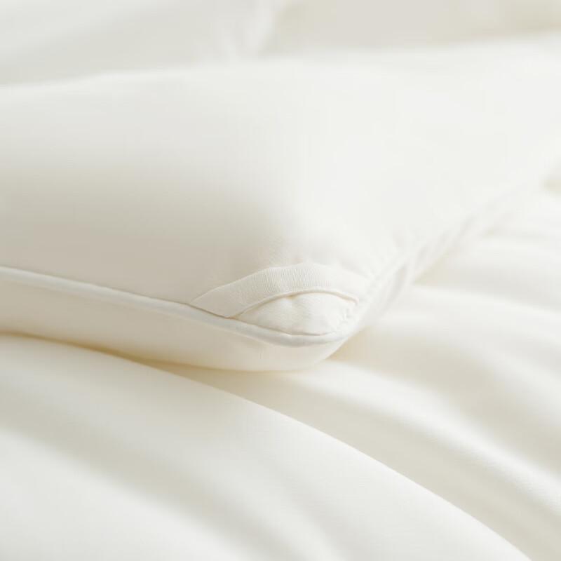 JD Jingzao 100% Virgin Fiber Thick Winter Quilt