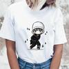 K-pop Футболка ДЖИН СУГА ДЖЕЙ ХОУП Женская ДЖИМИН ВИ ЧОНГУК Топ Футболка для K Pop Корейские Футболки Смешная Графическая Женская Футболка K-pop Y2k Топ