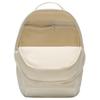 New Jordan Polyester Backpack Unisex Light Ivory White II6547-110