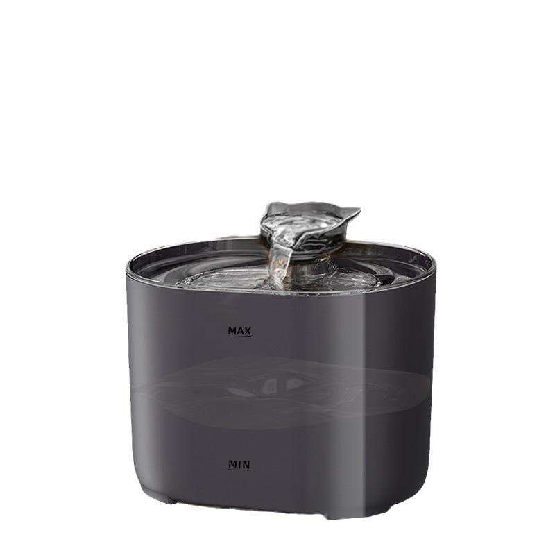 Pet Smart 2L Automatic Water Fountain for Cats and Dogs