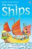 Книга The Story Of Ships By - Hardcover