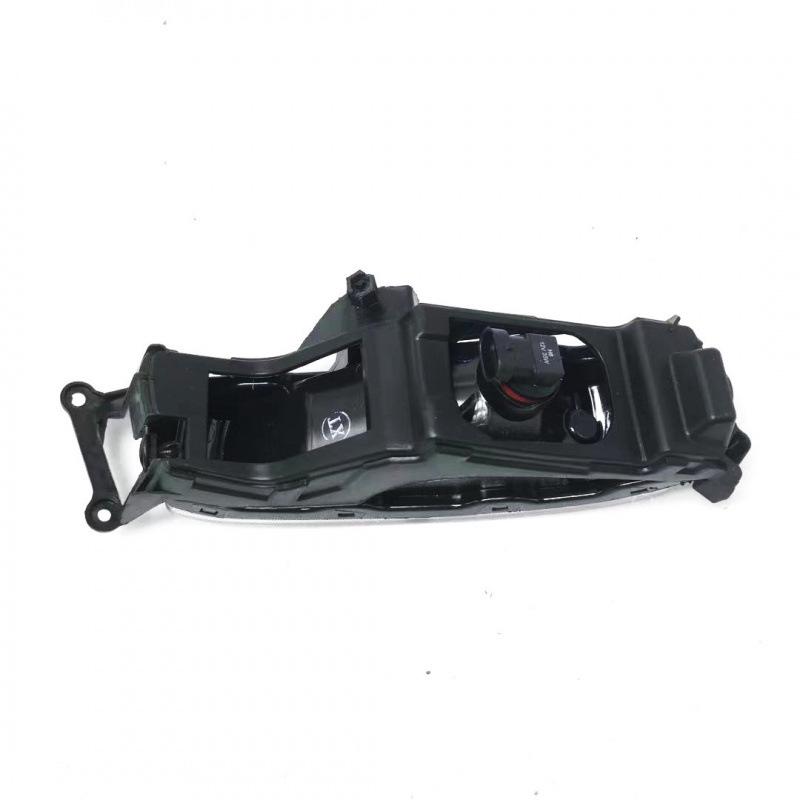 Для Hyundai Elantra 2007-2010: Передние противотуманные, бамперные и габаритные огни; совместимо также с более старыми моделями Elantra.