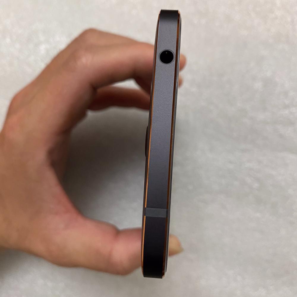 Восстановленный Разблокированный Оригинальный Nokia 6.1 4G Android Восьмиядерный 5.5 Дюймов 4 ГБ ОЗУ 64 ГБ ПЗУ 16 МП 1080P Мобильный Телефон С 1 SIM