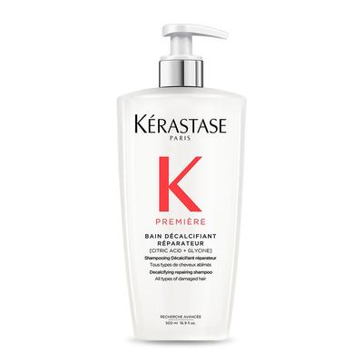 Премьер Декальцинирующий Шампунь 500мл