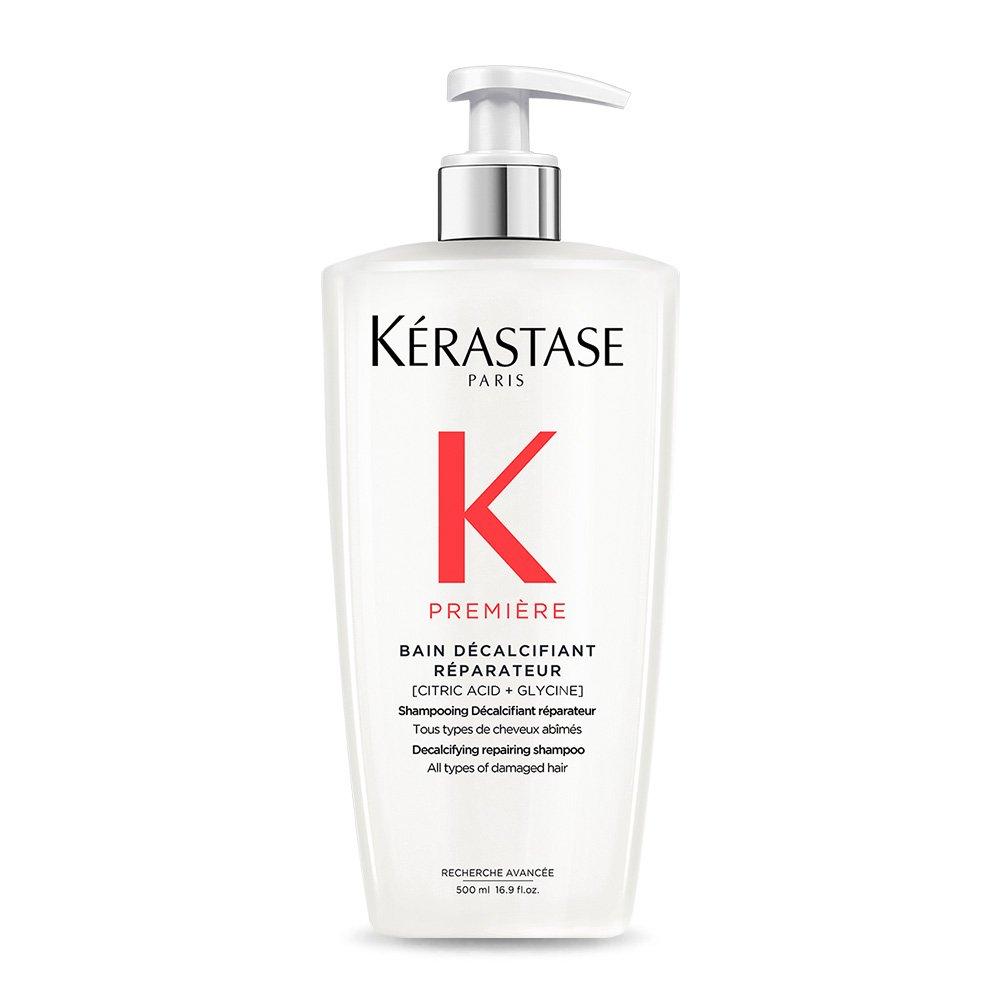 Kerastase Премьер Декальцинирующий Шампунь 500мл