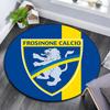 Frosinone Round Area Rug Under Office Chairs Bedroom Living Room Home Decor