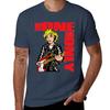 Chesney Hawkes The One And Only Tshirt Minimalist Casual Short Sleeve Top
