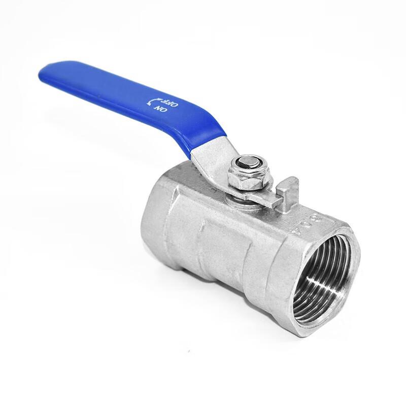Stainless Steel Internal Thread Ball Valve