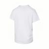 Nike T Shirts Women's White Crew Neck Moderate FJ7129-100
