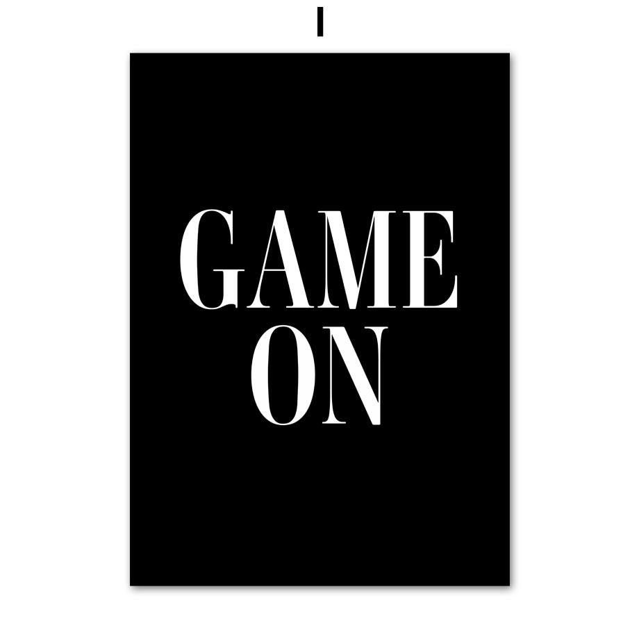 Баскетбольная площадка, спортивный фитнес-плакат, настенная живопись на холсте, скандинавская фреска, молодежная комната, стадион, декоративная печать, изображение