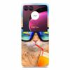 Для Motorola Razr 60 Ultra Чехол 60Ultra 2025 Coque Прозрачный / Прозрачный Пластик Жесткий Складной Чехол Для Телефона Moto Razr 60 Ultra