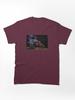 MXGP GLEN HOFF 259 - 2016 USGP MXGP GH Classic Unisex T-Shirt